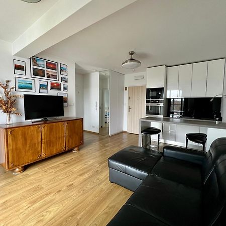 Waterline Apartamenty Standard Class Колобжег Экстерьер фото
