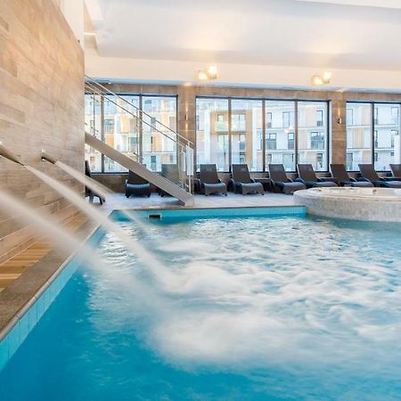Waterline Apartamenty Standard Class Колобжег Экстерьер фото