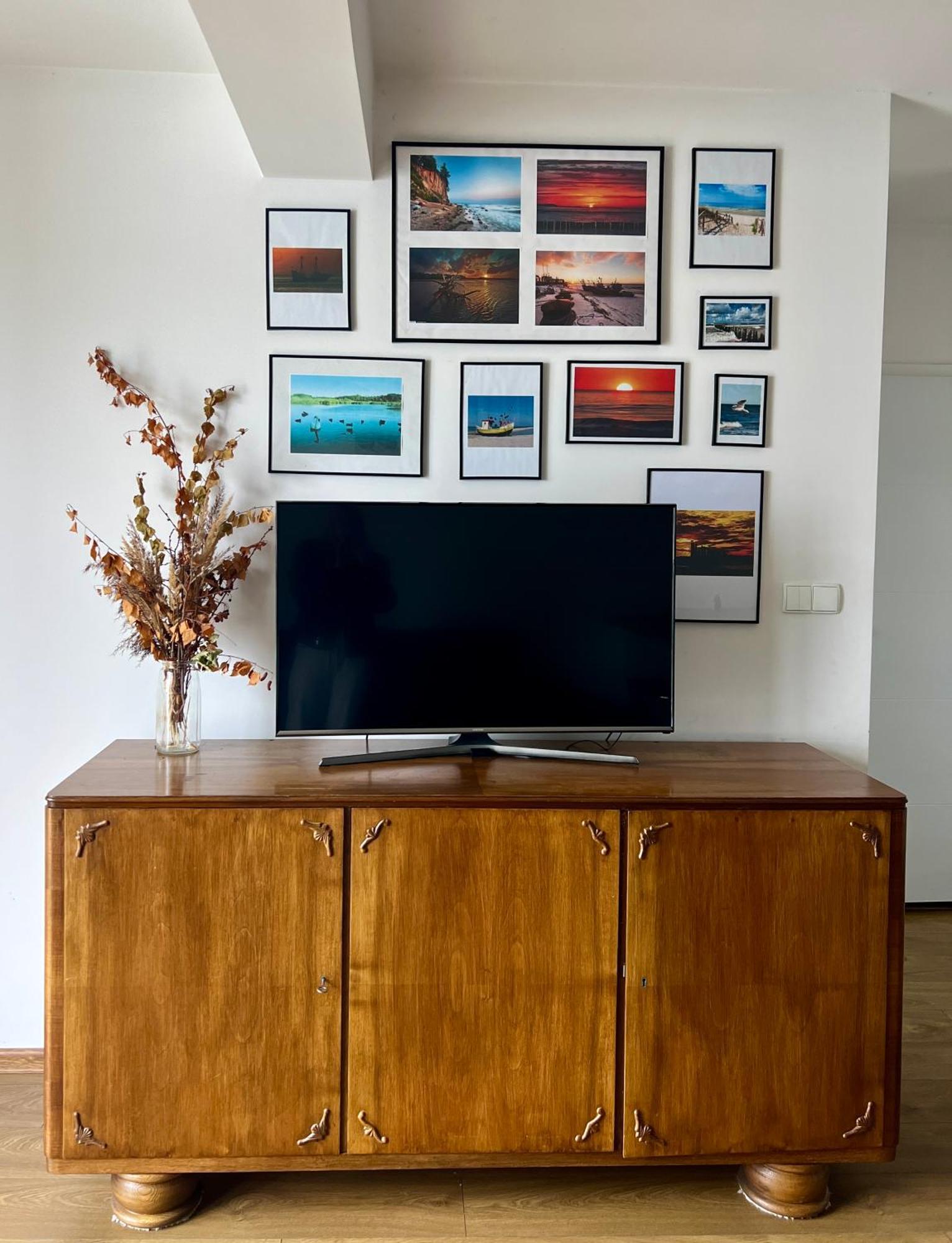 Waterline Apartamenty Standard Class Колобжег Экстерьер фото