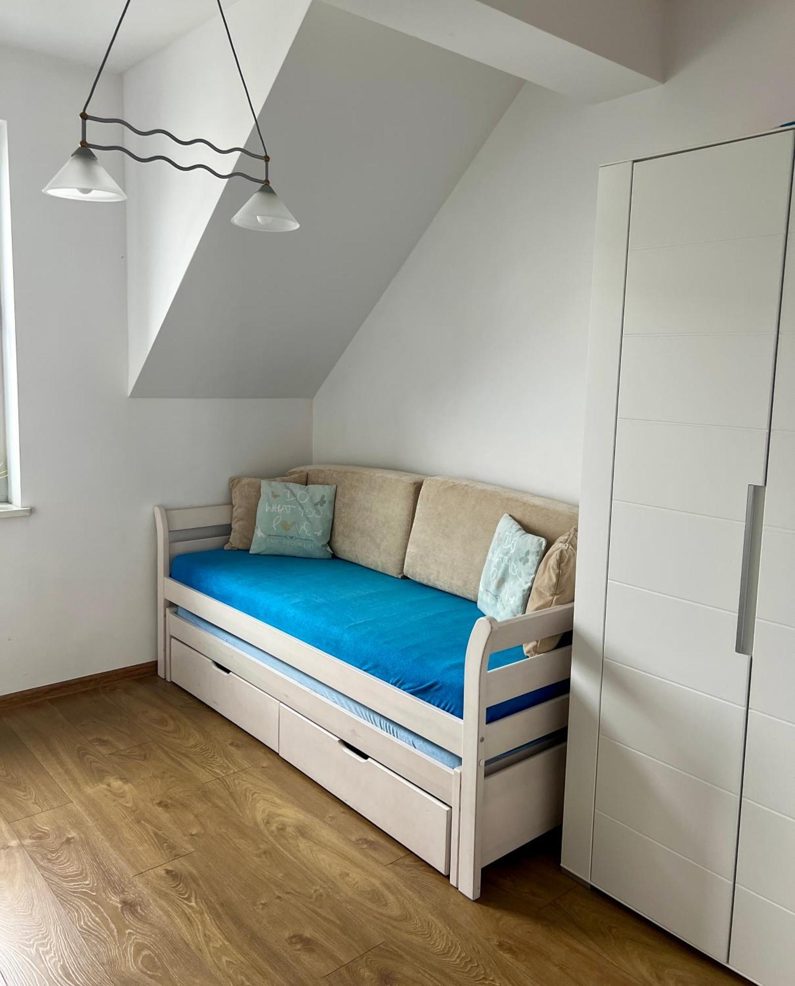 Waterline Apartamenty Standard Class Колобжег Экстерьер фото