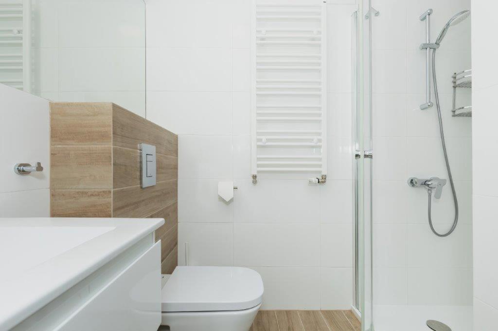 Waterline Apartamenty Standard Class Колобжег Номер фото