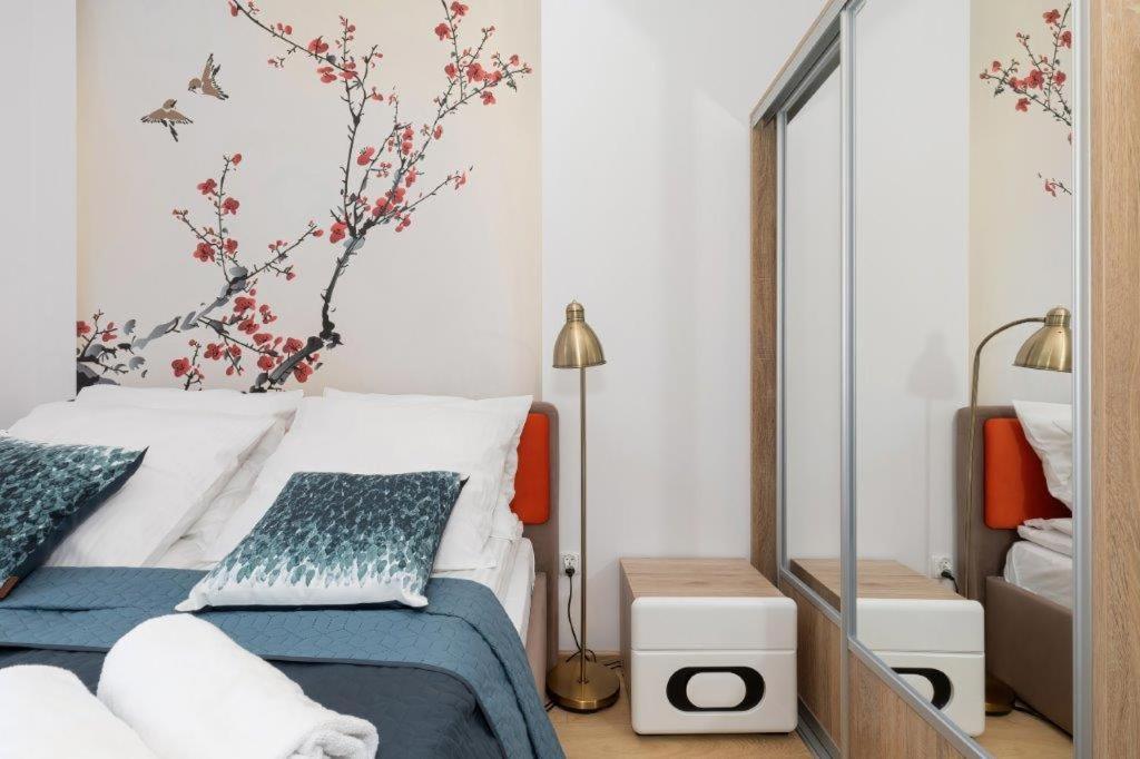Waterline Apartamenty Standard Class Колобжег Экстерьер фото