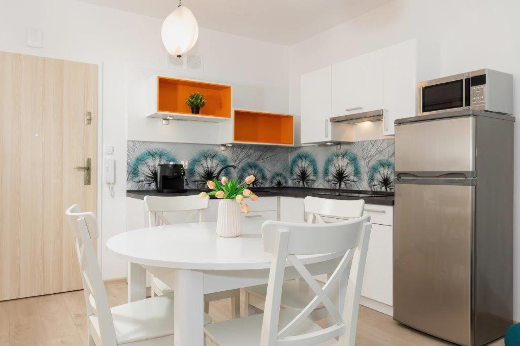 Waterline Apartamenty Standard Class Колобжег Экстерьер фото